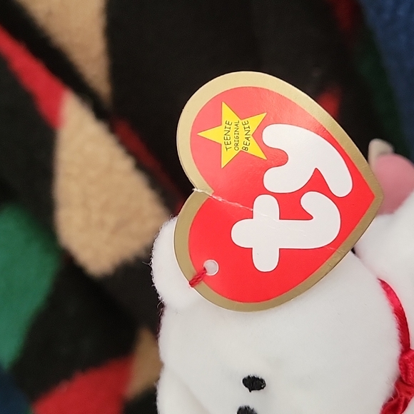 NWT VINTAGE  Maple the bear - Picture 7 of 8